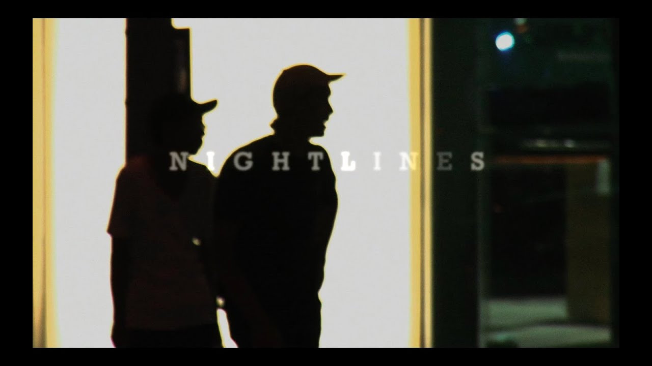 Nightlines is inspired by the raw energy of summer nights in the city when crowds, security and the heat allow skaters to own the streets. Starring Mike Anderson, Aaron Herrington, Nuge, Sage Elsesser, Sean Pablo, Louie Lopez, Eli Reed and Zered Bassett and featuring Al Davis, Brian DelaTorre and Ben Kadow. Nightlines was shot in NYC, and other cities over the course of Summer 2015.<br /><br />Film by: Richard Quintero<br />Soundtrack: “Bull in the Heather” - Sonic Youth<br /><br />Share your own nightlines with #nightlines