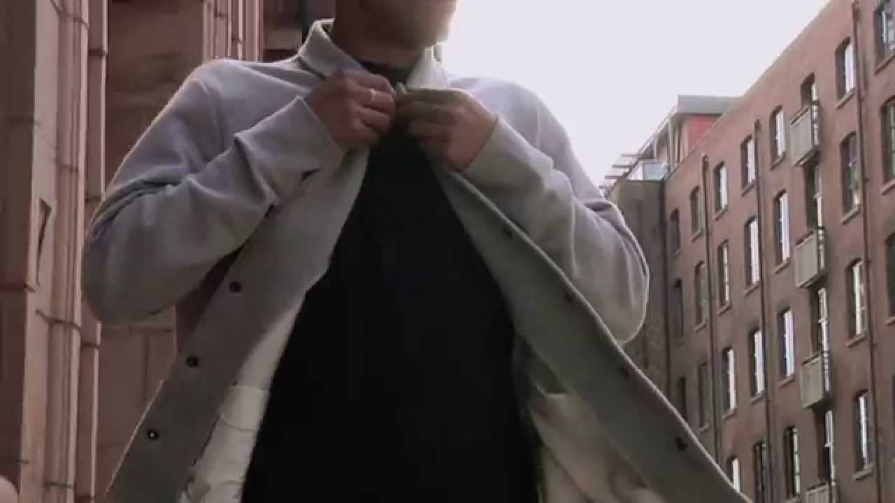 Inspired by the late 80’s/early 90’s adoption of sportswear in skate culture the essential 100% cotton jacket is perfect for complete freedom of motion. Crafted with a textured double knit fabric with a waffle knit on the interior for warmth and durability, concealed pockets with forward facing side seam, double folded heavyweight rib cuff, classic draw cord with metal tips and is secured with snaps. Skating by Jerome Campbell and Ollie Lock.<br /><br />Dungeon Acid <br />https://www.huhtahomestudio.bandcamp.com