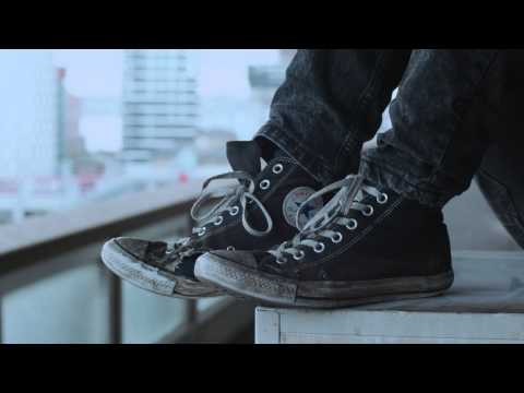 Converse Chuck Taylor All Star - Made by you. Take a deeper look at London rocker Lewis Batley-Hughes.<br /><br />Watch the full film that celebrates the real stories of Chuck Taylor fans from around the globe: http://youtu.be/ZYPzPXMfp8Y