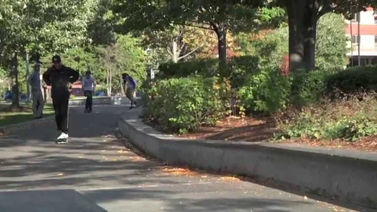 Tale of Four Cities explores the skate communities within the four cities that CONS Project takes place-- Boston, Toronto, Los Angeles and New York. Starting with Boston the films follow CONS skate ambassadors while they visit some of the cities' best skate spots, shops, hangouts, and the community surrounding them.<br /><br />Directed by Richard Quintero<br /><br />http://www.consproject.com