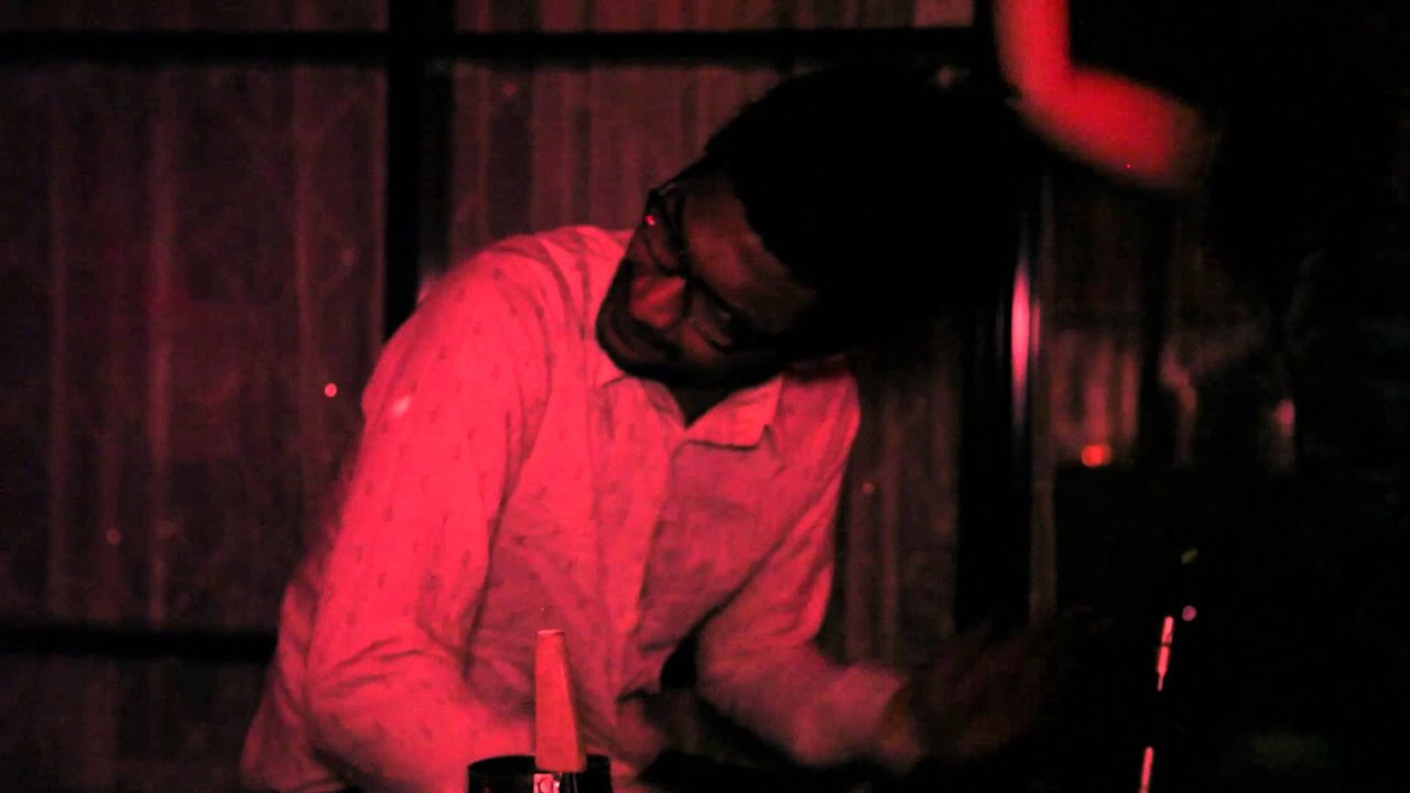 Psychedelic rock. African & Latin rhythms. Bongos! Fumaça Preta sizzled during their Converse Red Light Session.<br /><br />https://www.facebook.com/fumacapreta<br />https://twitter.com/FumacaPretaBand