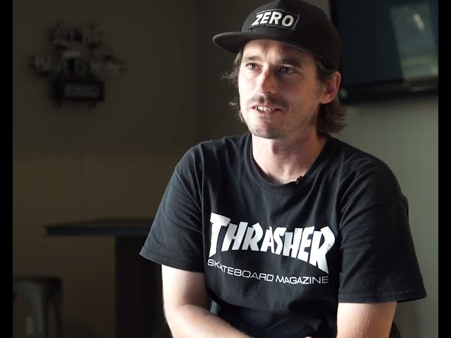 This is a four part series for Cons Project, providing a DIY lesson on how to film a skate video. Four films will show you tips on skate filming including editing techniques, follow filming, shot composition, and skating in front of the camera with experts Mike Gilbert, Ewan Bowman, Nick Genova, and Don “Nuge” Nguyen.<br /><br />Directed by Jon Holland<br /><br />For more details on Converse CONS Project visit http://consproject.com/