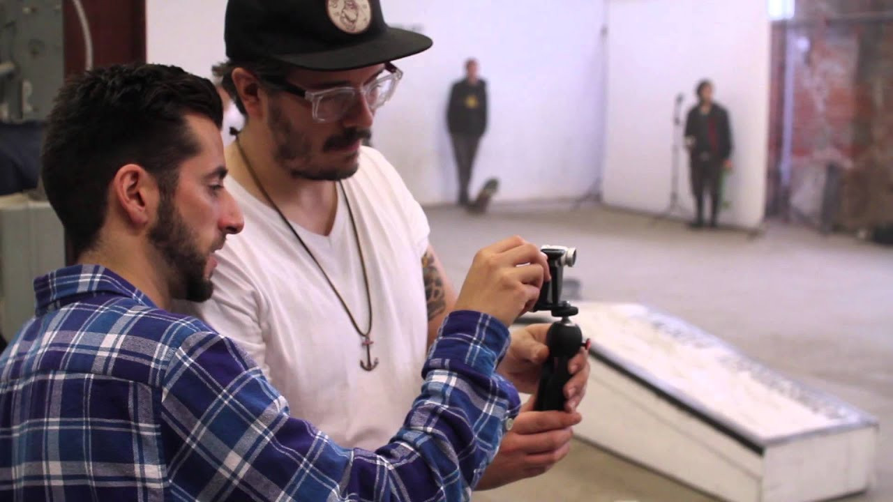 This is a four part series for Cons Project, providing a DIY lesson on how to film a skate video. Four films will show you tips on skate filming including editing techniques, follow filming, shot composition, and skating in front of the camera with experts Mike Gilbert, Ewan Bowman, Nick Genova, and Don “Nuge” Nguyen.<br /><br />Directed by Jon Holland<br /><br />For more details on Converse CONS Project visit http://consproject.com/