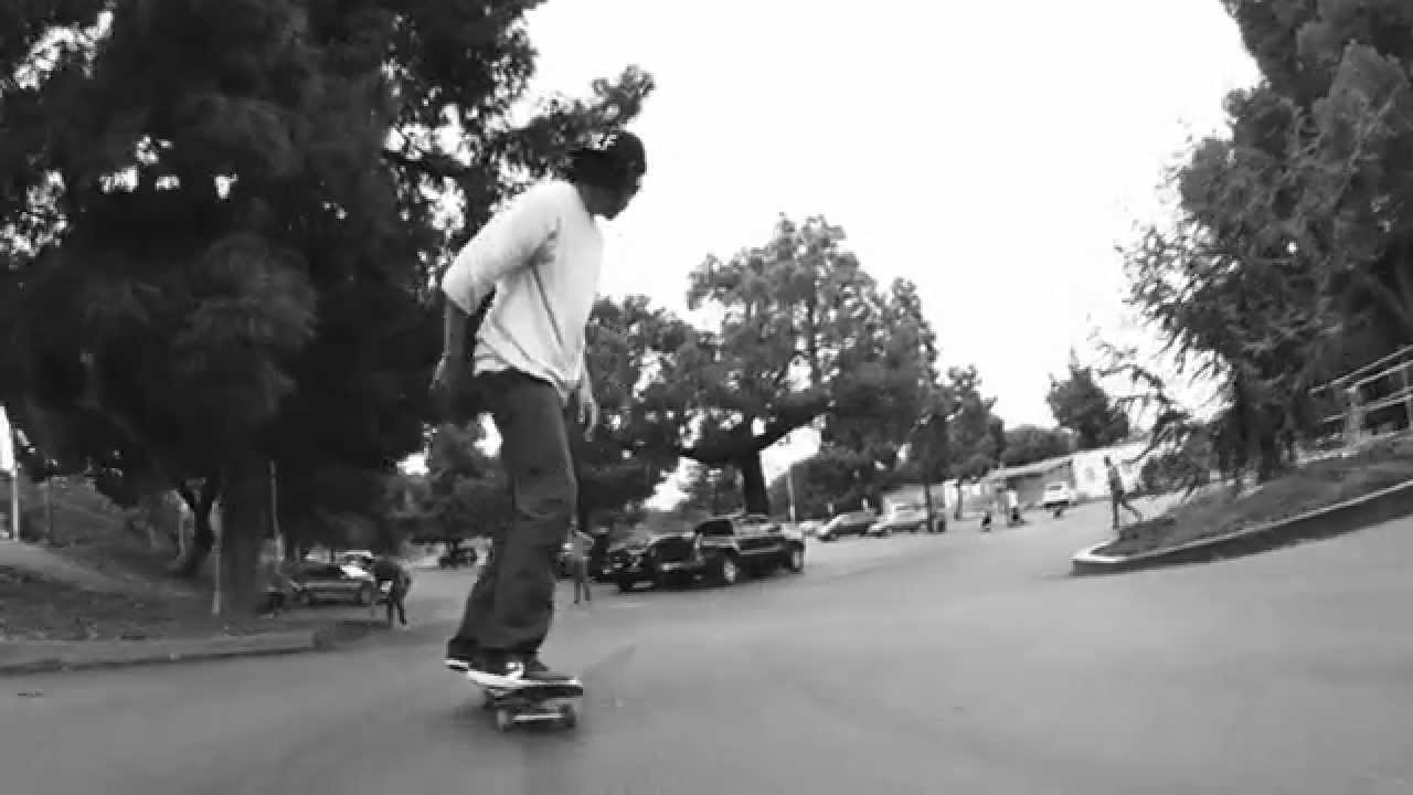 Surrounded by 3s Converse Cons skate ambassador Kenny Anderson can't seem to shake the magic number and finds himself with his third signature sneaker, the KA3.<br /><br />Richard Quintero: Filmer/Director<br />Kenny Anderson: Associate Director<br />David Serrano: Filmer<br />Jon Coulthard: Principal Photographer<br />Dan Connor: Art Director<br />Dan Rosato: Sound Design