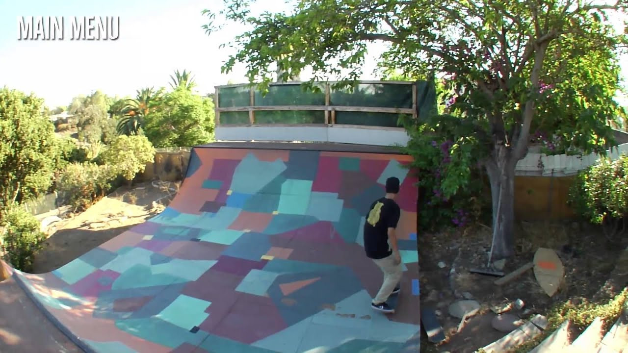 Build, design, create and skate DIY structures with Doug Moore, Brent Kronmueller, Dillon Buss and Kenny Anderson.<br /><br />Directed by Jon Holland<br /><br />For more details on Converse CONS Project visit http://consproject.com/