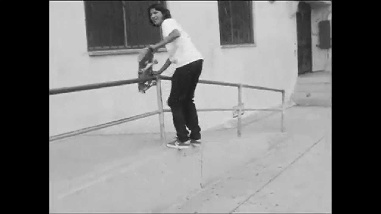 Spend some time with Louie as he shares a little bit about what makes him tick. Shot in and around his hometown of Los Angeles, CA, watch Louie hit some pools, ditches, streets, bowls, and parks.<br /><br />Video produced by Six Stair.
