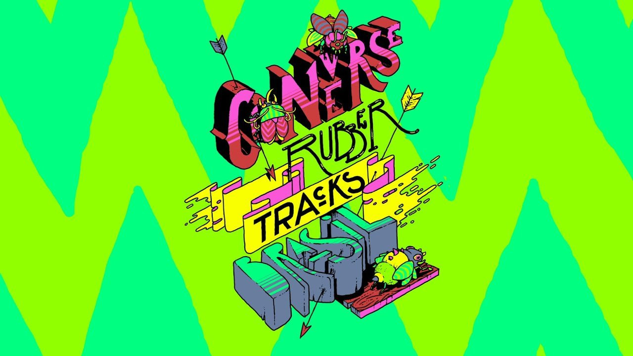 Para complementar o lançamento do Converse Rubber Tracks Live Brasil, a Converse ainda lança um vídeo inédito e exclusivo destacando a efervescente cena musical de São Paulo! <br /><br />#RubberTracks<br /><br />Diretor: Gandja Monteiro<br />Co-diretor: Vokos<br />Música: Barbara Ohana and DJ Babz<br />Produção: Pulse Films