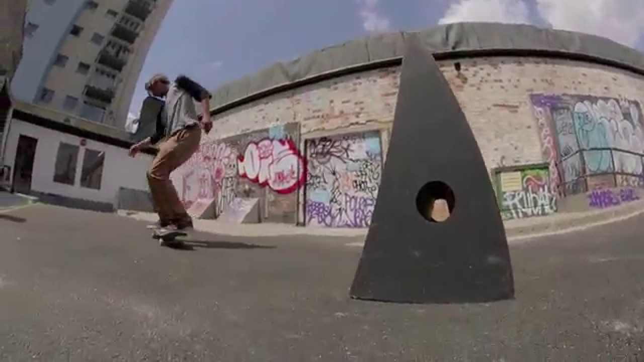 Cons Ambassadors Jerome Campbell and Harry Lintell (alongside flow riders Matlock Bennet Jones and Jamie Platt) spent an afternoon skating the bespoke skate space 'Cons Street' housed within CONS Project London.<br /><br />Find out more about the space here http://conversecons.com/ldn<br /><br />Music:<br />Dark City “The Boardwalk” <br />www.darkcitynyc.com 