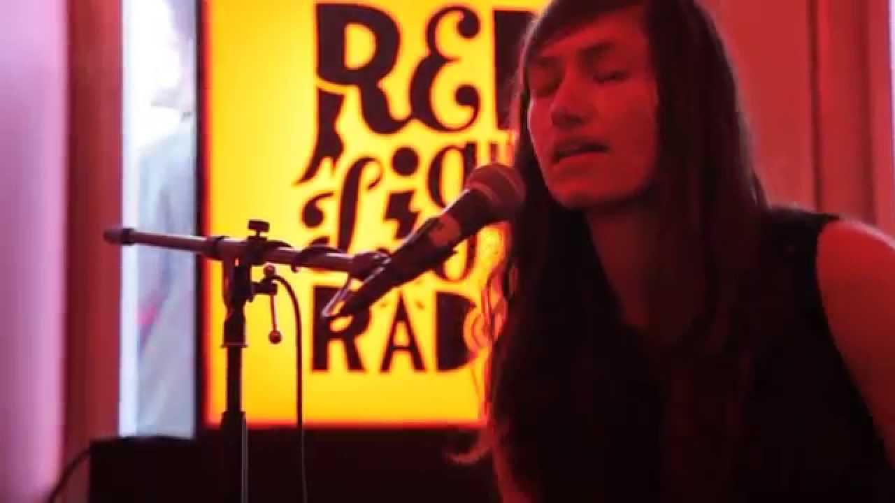 The Shady Greys brought hometown Lo-Fi rock to their Red Light Session, stopping passersby in their tracks. <br /><br />'Gimme Gimme' is from their debut album 'Let Her Go, Let Her Go, God Bless Her'.