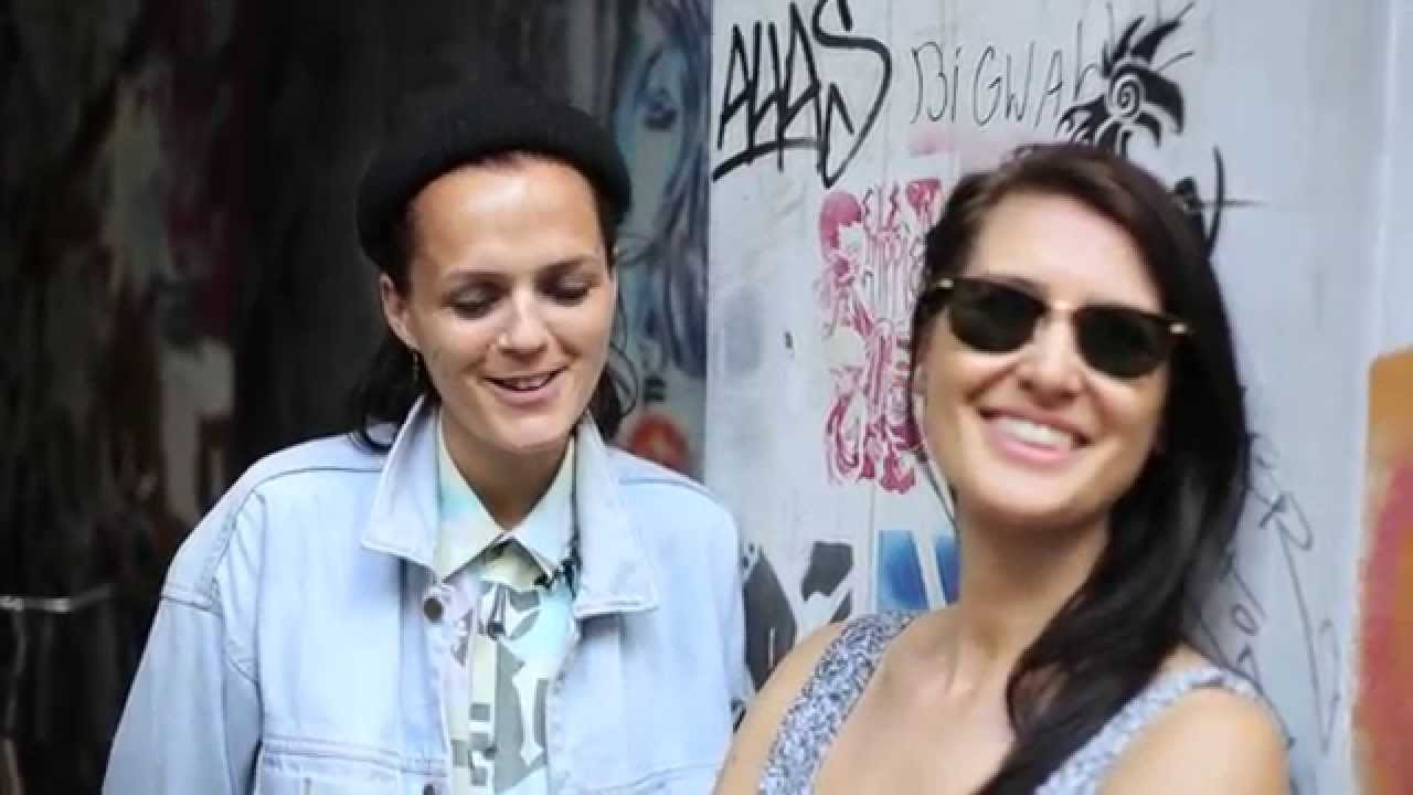 Converse Rubber Tracks hits Berlin, as Berlin based duo Kool Thing record "Release Me" as part of our "Track of the Week" series.<br /><br />Take a look at the behind the scenes video of them recording at Berlin's Trixx Studio.<br /><br />For more information on Kool Thing visit:<br />http://www.koolthingmusic.com<br />https://www.facebook.com/koolthingmusic?sk=wall<br />https://soundcloud.com/kool-thing<br /><br />For more information on Rubber Tracks visit: <br />http://www.converse.com/rubbertracks