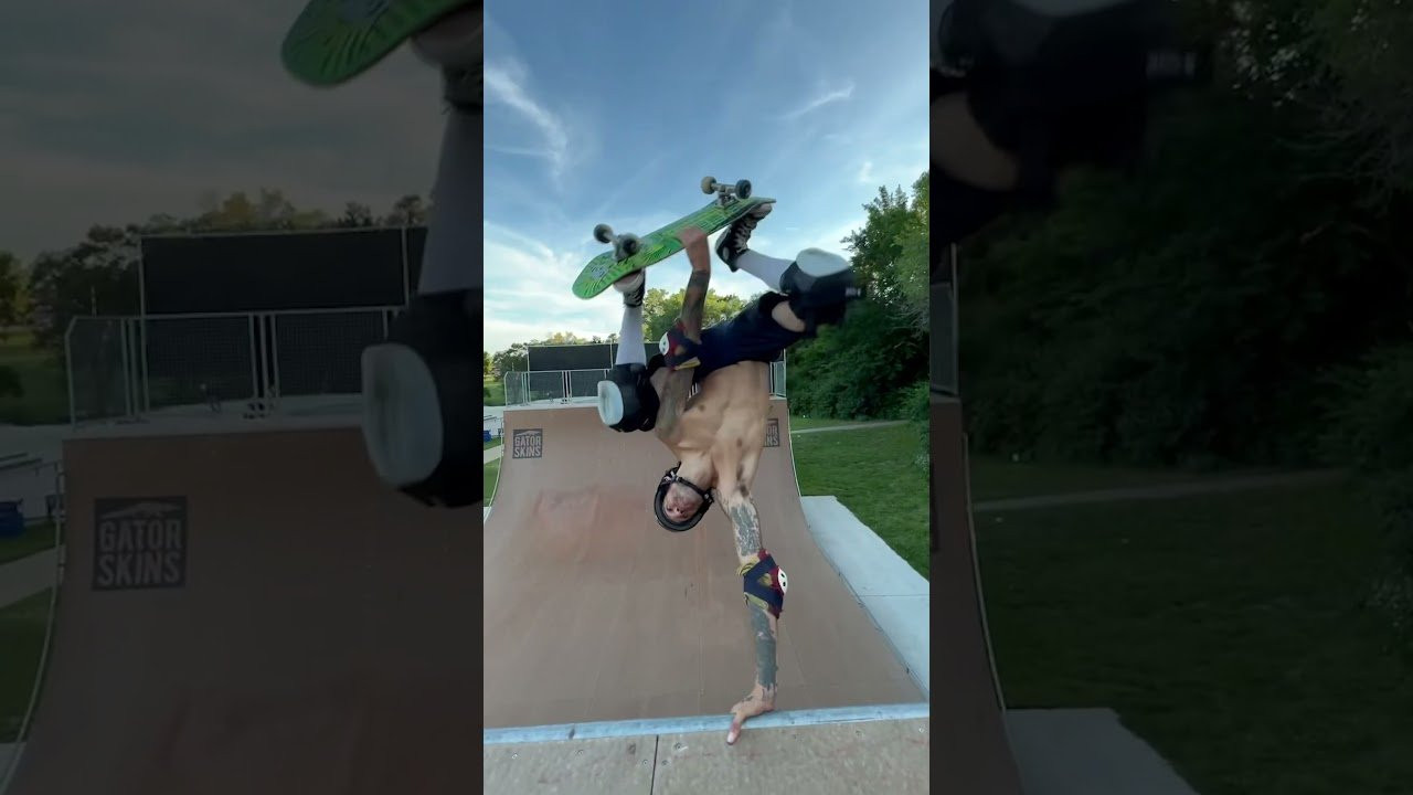 Subscribe: https://www.youtube.com/c/CreatureFiends<br /><br /><br />LURK WITH US:<br />https://www.youtube.com/c/CreatureFiends<br />https://instagram.com/creaturefiends/ <br />https://www.tiktok.com/@creaturefiends<br />https://www.facebook.com/CreatureSkat...<br />Shop: https://nhsskatedirect.com/pages/creature-skateboards<br /><br /><br />#CreatureSkateboards #Skateboarding #CreachTube