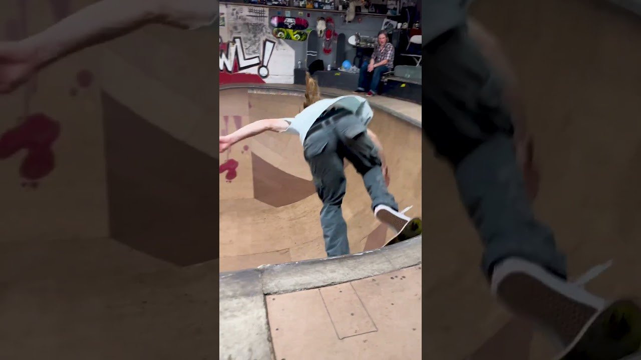 Subscribe: https://www.youtube.com/c/CreatureFiends<br /><br /><br />LURK WITH US:<br />https://www.youtube.com/c/CreatureFiends<br />https://instagram.com/creaturefiends/ <br />https://www.tiktok.com/@creaturefiends<br />https://www.facebook.com/CreatureSkat...<br />Shop: https://nhsskatedirect.com/pages/creature-skateboards<br /><br /><br />#CreatureSkateboards #Skateboarding #CreachTube