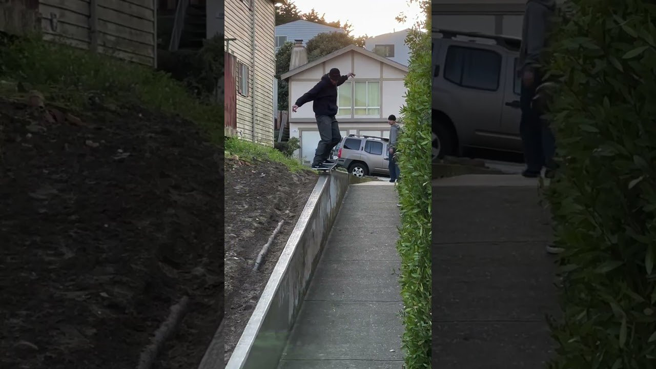 Subscribe: https://www.youtube.com/c/CreatureFiends<br /><br /><br />LURK WITH US:<br />https://www.youtube.com/c/CreatureFiends<br />https://instagram.com/creaturefiends/ <br />https://www.tiktok.com/@creaturefiends<br />https://www.facebook.com/CreatureSkat...<br />Shop: https://nhsskatedirect.com/pages/creature-skateboards<br /><br /><br />#CreatureSkateboards #Skateboarding #CreachTube