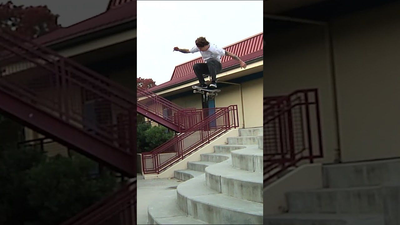 Subscribe: https://www.youtube.com/c/CreatureFiends<br /><br /><br />LURK WITH US:<br />https://www.youtube.com/c/CreatureFiends<br />https://instagram.com/creaturefiends/ <br />https://www.tiktok.com/@creaturefiends<br />https://www.facebook.com/CreatureSkat...<br />Shop: https://nhsskatedirect.com/pages/creature-skateboards<br /><br /><br />#CreatureSkateboards #Skateboarding #CreachTube