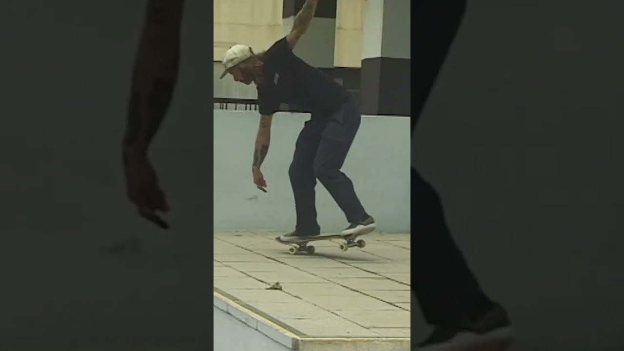 Subscribe: https://www.youtube.com/c/CreatureFiends<br /><br /><br />LURK WITH US:<br />https://www.youtube.com/c/CreatureFiends<br />https://instagram.com/creaturefiends/ <br />https://www.tiktok.com/@creaturefiends<br />https://www.facebook.com/CreatureSkat...<br />Shop: https://nhsskatedirect.com/pages/creature-skateboards<br /><br /><br />#CreatureSkateboards #Skateboarding #CreachTube