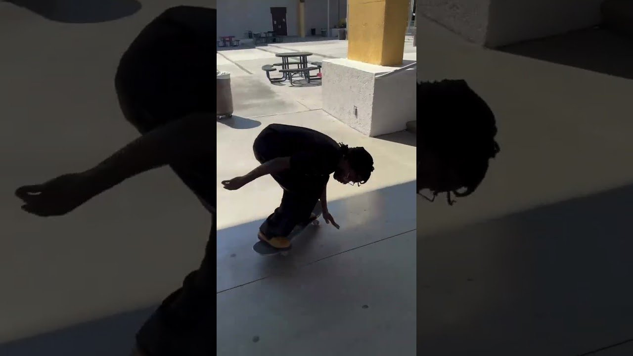 Checkout all the new trucks n' stuff here: <br />https://www.nhsfunfactory.com/krux-tr...<br />http://kruxtrucks.com/<br /><br />Follow Krux Trucks on TikTok!<br />https://vm.tiktok.com/JND9V13/<br />Follow Krux Trucks on Instagram:<br /> / kruxtrucks <br />Follow Krux Trucks on Twitter:<br /> / kruxtrucks <br />Like Krux Trucks on Facebook:<br /> / kruxtrucks