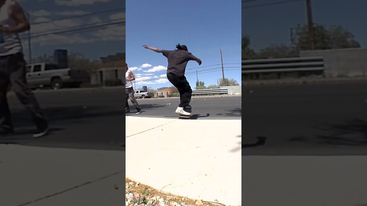 Checkout all the new trucks n' stuff here: <br />https://www.nhsfunfactory.com/krux-tr...<br />http://kruxtrucks.com/<br /><br />Follow Krux Trucks on TikTok!<br />https://vm.tiktok.com/JND9V13/<br />Follow Krux Trucks on Instagram:<br /> / kruxtrucks <br />Follow Krux Trucks on Twitter:<br /> / kruxtrucks <br />Like Krux Trucks on Facebook:<br /> / kruxtrucks