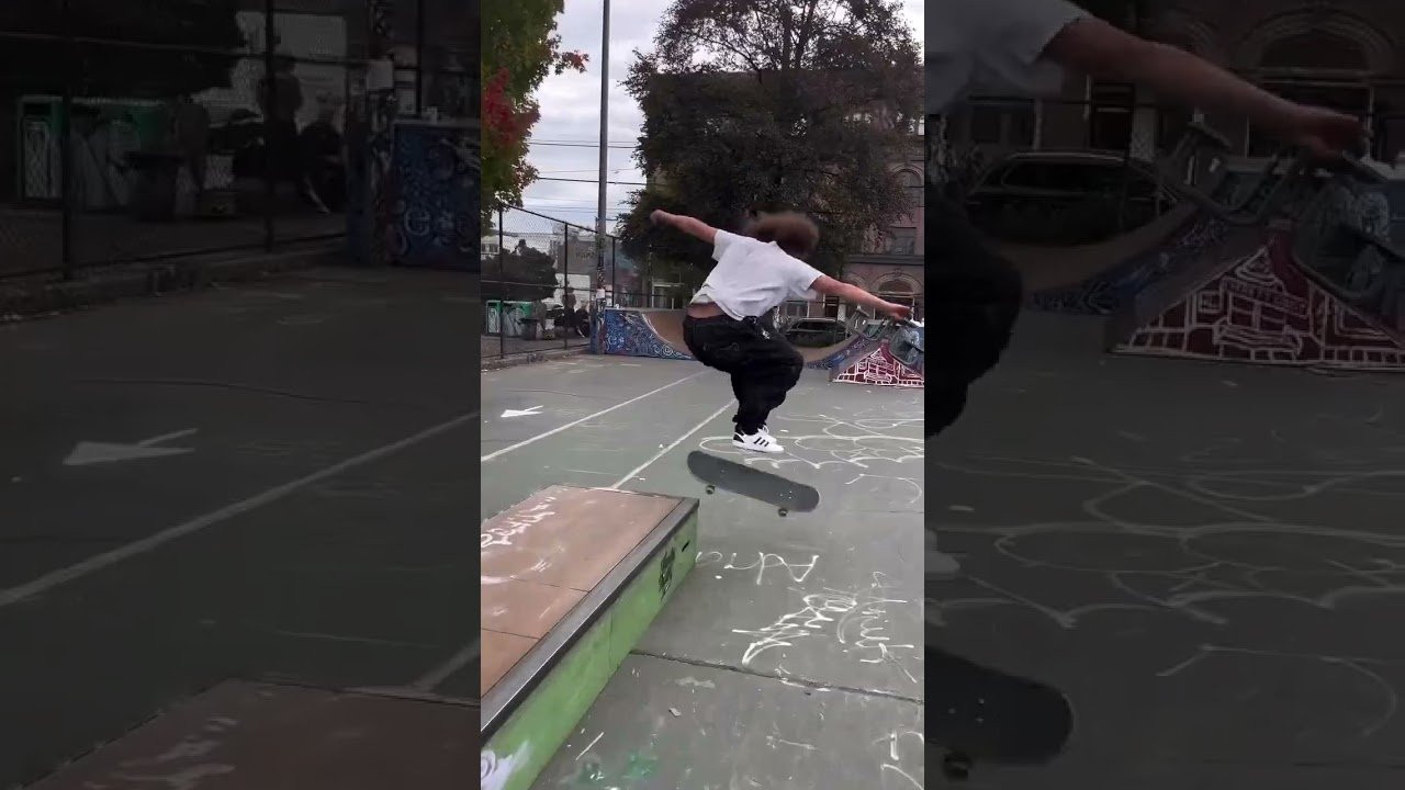 Checkout all the new trucks n' stuff here: <br />https://www.nhsfunfactory.com/krux-tr...<br />http://kruxtrucks.com/<br /><br />Follow Krux Trucks on TikTok!<br />https://vm.tiktok.com/JND9V13/<br />Follow Krux Trucks on Instagram:<br /> / kruxtrucks <br />Follow Krux Trucks on Twitter:<br /> / kruxtrucks <br />Like Krux Trucks on Facebook:<br /> / kruxtrucks