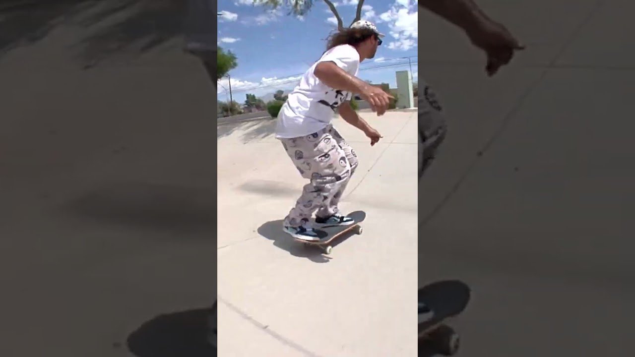 Checkout all the new trucks n' stuff here: <br />https://www.nhsfunfactory.com/krux-tr...<br />http://kruxtrucks.com/<br /><br />Follow Krux Trucks on TikTok!<br />https://vm.tiktok.com/JND9V13/<br />Follow Krux Trucks on Instagram:<br /> / kruxtrucks <br />Follow Krux Trucks on Twitter:<br /> / kruxtrucks <br />Like Krux Trucks on Facebook:<br /> / kruxtrucks