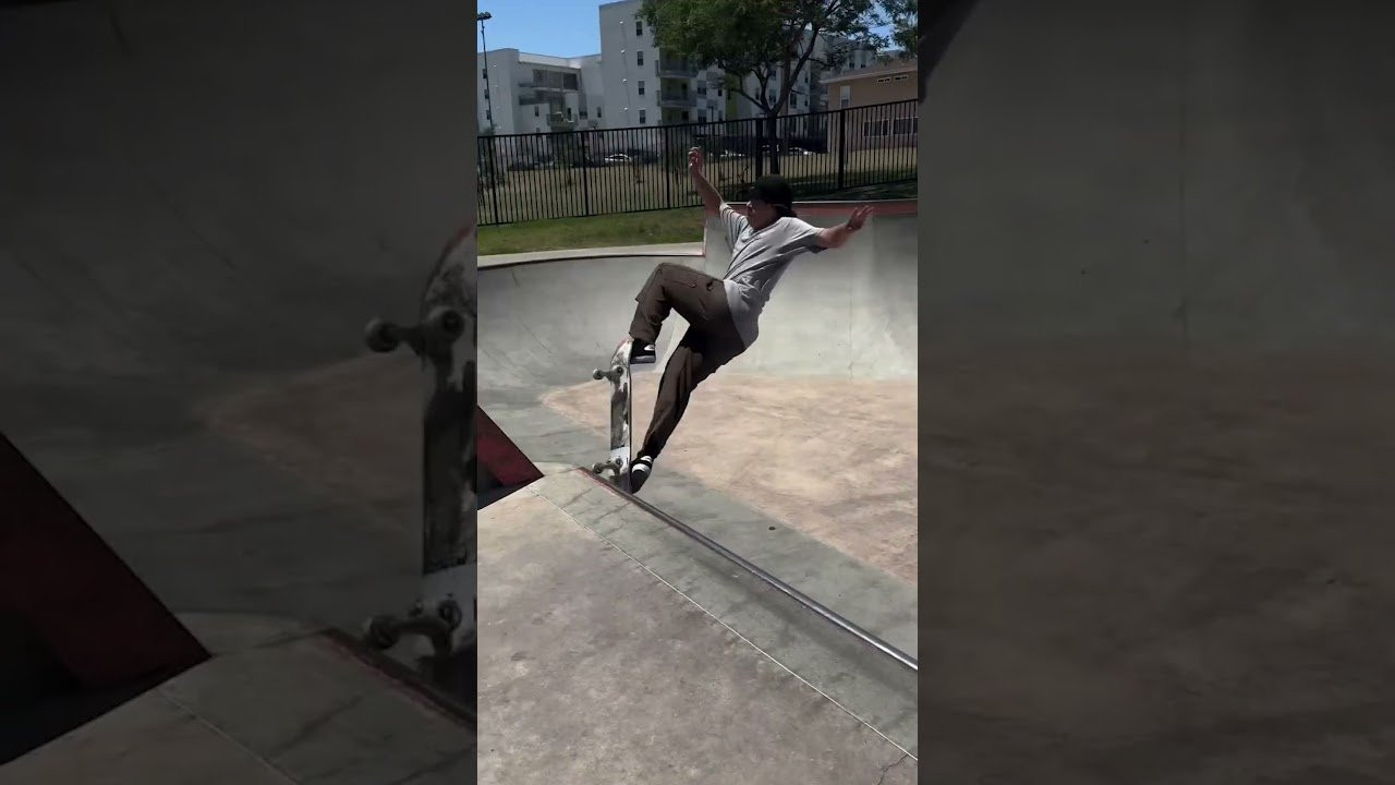 Checkout all the new trucks n' stuff here: <br />https://www.nhsfunfactory.com/krux-tr...<br />http://kruxtrucks.com/<br /><br />Follow Krux Trucks on TikTok!<br />https://vm.tiktok.com/JND9V13/<br />Follow Krux Trucks on Instagram:<br /> / kruxtrucks <br />Follow Krux Trucks on Twitter:<br /> / kruxtrucks <br />Like Krux Trucks on Facebook:<br /> / kruxtrucks