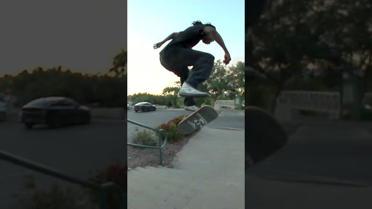 Checkout all the new trucks n' stuff here: <br />https://www.nhsfunfactory.com/krux-tr...<br />http://kruxtrucks.com/<br /><br />Follow Krux Trucks on TikTok!<br />https://vm.tiktok.com/JND9V13/<br />Follow Krux Trucks on Instagram:<br /> / kruxtrucks <br />Follow Krux Trucks on Twitter:<br /> / kruxtrucks <br />Like Krux Trucks on Facebook:<br /> / kruxtrucks