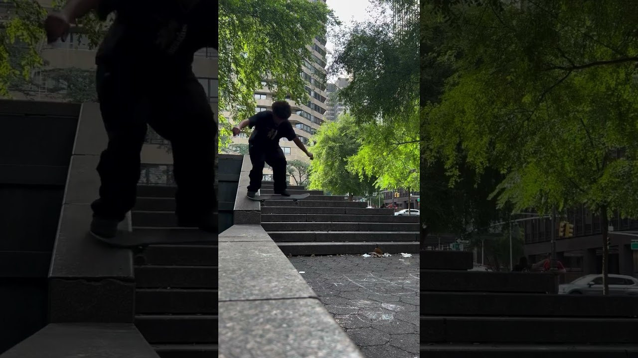 Checkout all the new trucks n' stuff here: <br />https://www.nhsfunfactory.com/krux-tr...<br />http://kruxtrucks.com/<br /><br />Follow Krux Trucks on TikTok!<br />https://vm.tiktok.com/JND9V13/<br />Follow Krux Trucks on Instagram:<br /> / kruxtrucks <br />Follow Krux Trucks on Twitter:<br /> / kruxtrucks <br />Like Krux Trucks on Facebook:<br /> / kruxtrucks