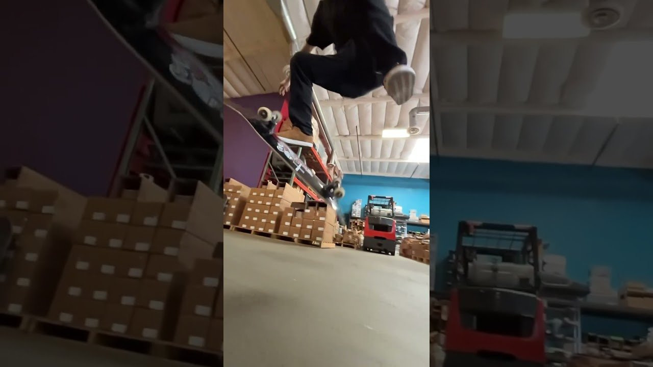 Checkout all the new trucks n' stuff here: <br />https://www.nhsfunfactory.com/krux-tr...<br />http://kruxtrucks.com/<br /><br />Follow Krux Trucks on TikTok!<br />https://vm.tiktok.com/JND9V13/<br />Follow Krux Trucks on Instagram:<br /> / kruxtrucks <br />Follow Krux Trucks on Twitter:<br /> / kruxtrucks <br />Like Krux Trucks on Facebook:<br /> / kruxtrucks