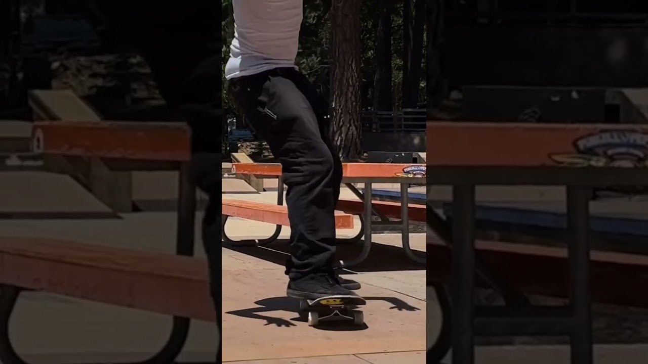 Checkout all the new trucks n' stuff here: <br />https://www.nhsfunfactory.com/krux-tr...<br />http://kruxtrucks.com/<br /><br />Follow Krux Trucks on TikTok!<br />https://vm.tiktok.com/JND9V13/<br />Follow Krux Trucks on Instagram:<br /> / kruxtrucks <br />Follow Krux Trucks on Twitter:<br /> / kruxtrucks <br />Like Krux Trucks on Facebook:<br /> / kruxtrucks