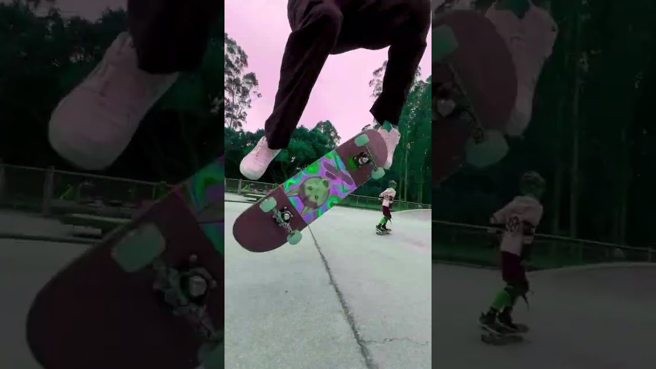 🍄 Mush Love K5 is OUT NOW 😵‍💫 Available in sizes 8.0 - 8.25 featuring 92a Cushions.