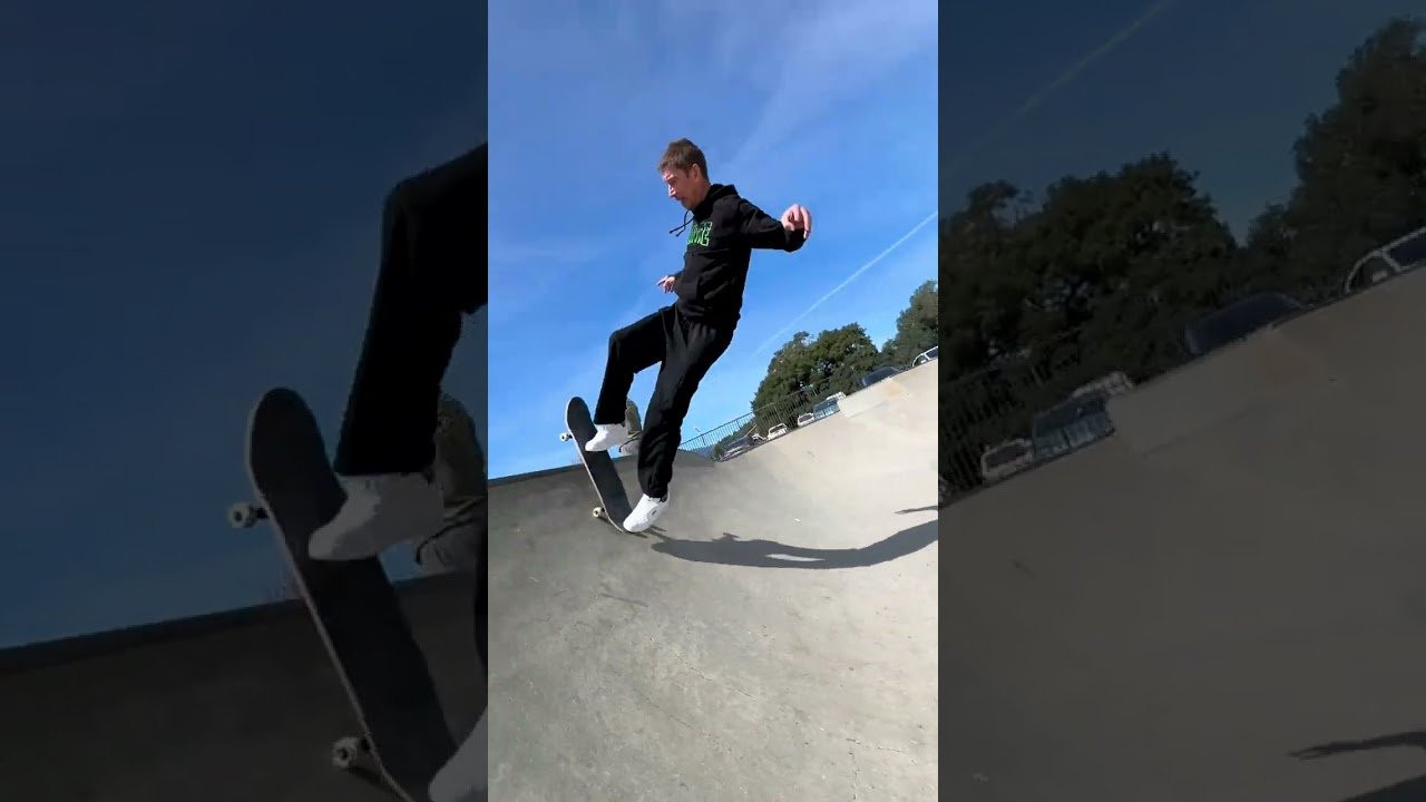 Black Widows K5 DLK inverted kingpin allows ultimate grind clearance🕷<br />Grab a set at your local!<br />#KruxTrucks<br /><br />7.60, 8.0, 8.25, 8.5 & 9.0 📏