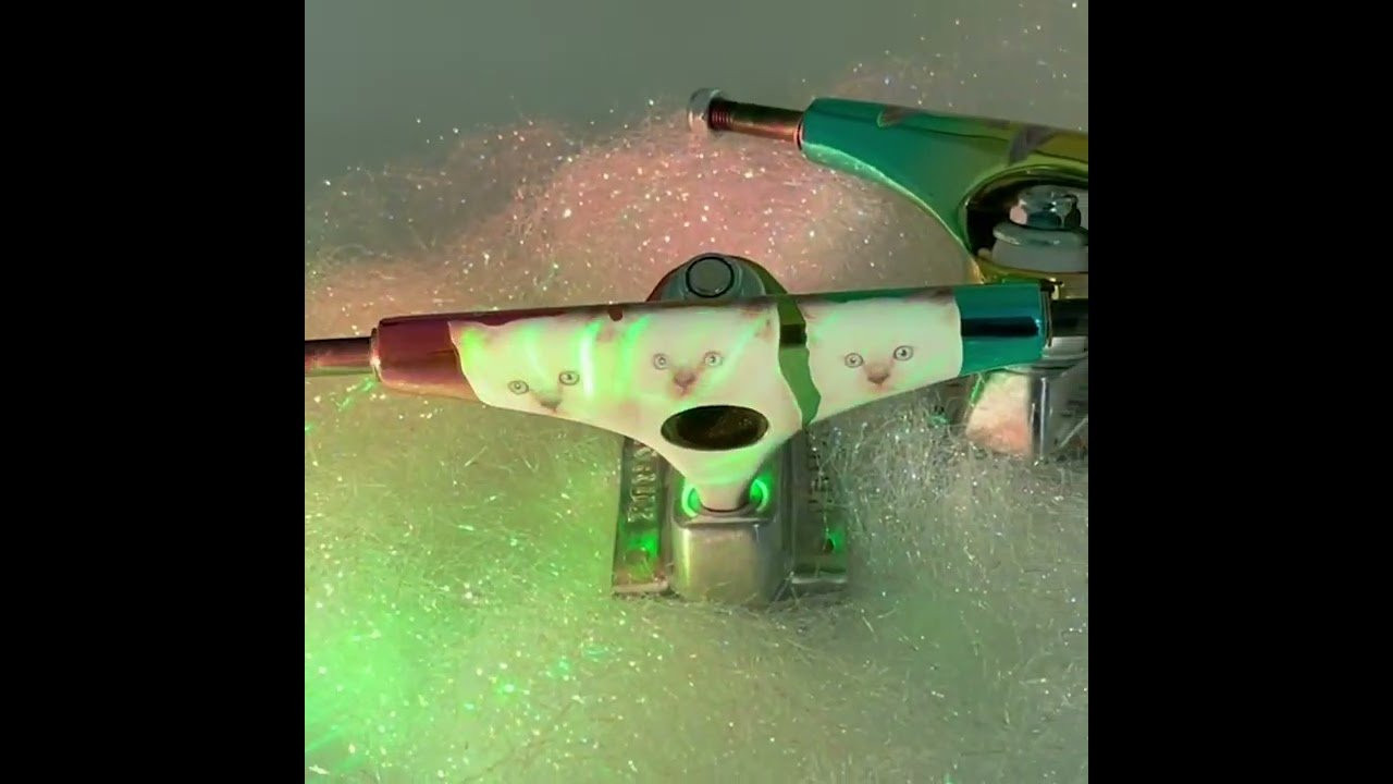 Rainbow Kitties 😻