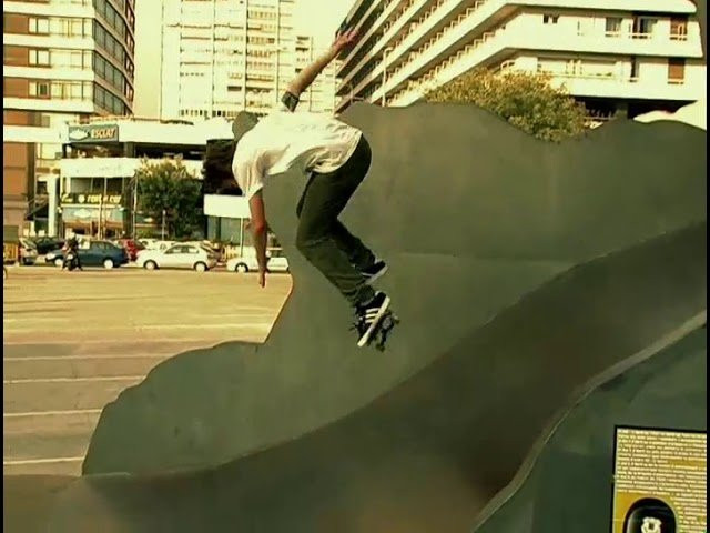 🎬 Eric Noren<br /><br />Skaters<br />Cairo Foster<br />Caswell Berry<br />Colt Cannon<br />Louie Barletta<br />Dan Murphy<br />Tommy Sandoval<br />Nestor Judkins<br />Olly Todd<br />Justin Strubing<br />Ron Whaley<br />Marcos Gomez<br />Silas Baxter-Neal<br />Brian Heck<br />Jon Nguyen<br />Karl Watson<br />Kendall Cordova<br />Pat Washington<br />Sid Melvin<br />Luke Braddock<br />Jerrod Saba<br />Peter Raffin<br />Richard Jefferson<br />Seth Mccallum ("Zed")<br />Tom Krauser<br />Gary Smith<br />Micha Szoke<br />Billy Roper<br />Emeric Pratt