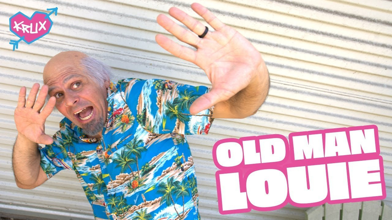 "In my day we landed sh*t first try!" Louie Barletta has been riding Krux Trucks for 20 years 🤯 The Old Man Louie truck comes with a hollow axle and that patented DLK for #hellagrindclearance. Available in sizes 8.0 & 8.25. Hit up your local or tap in to get a set of these 👴👴 right now!<br /><br />Filmed by Joey Digital <br />Edited by Cody Long<br /><br />Checkout all the new trucks n' stuff here: <br />https://www.nhsfunfactory.com/krux-trucks<br />http://kruxtrucks.com/<br /><br />Follow Krux Trucks on TikTok!<br />https://vm.tiktok.com/JND9V13/<br />Follow Krux Trucks on Instagram:<br />https://instagram.com/kruxtrucks<br />Follow Krux Trucks on Twitter:<br />https://twitter.com/kruxtrucks<br />Like Krux Trucks on Facebook:<br />https://www.facebook.com/Kruxtrucks