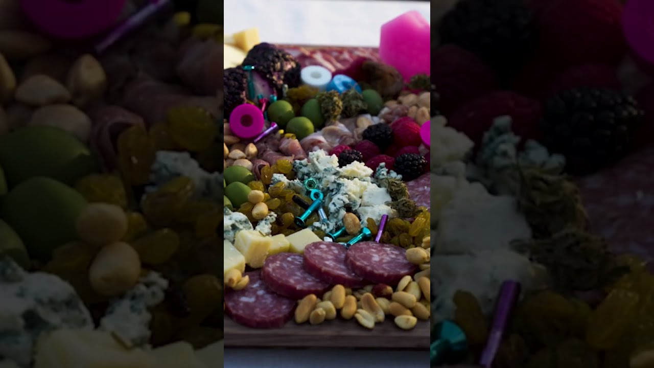 Hint of Rose K5 Krux Trucks!