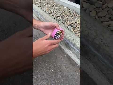 on Krux Ledge Love Curb Wax!<br /><br />https://nhsskatedirect.com/products/krux-ledge-love-curb-wax?variant=40118559932573
