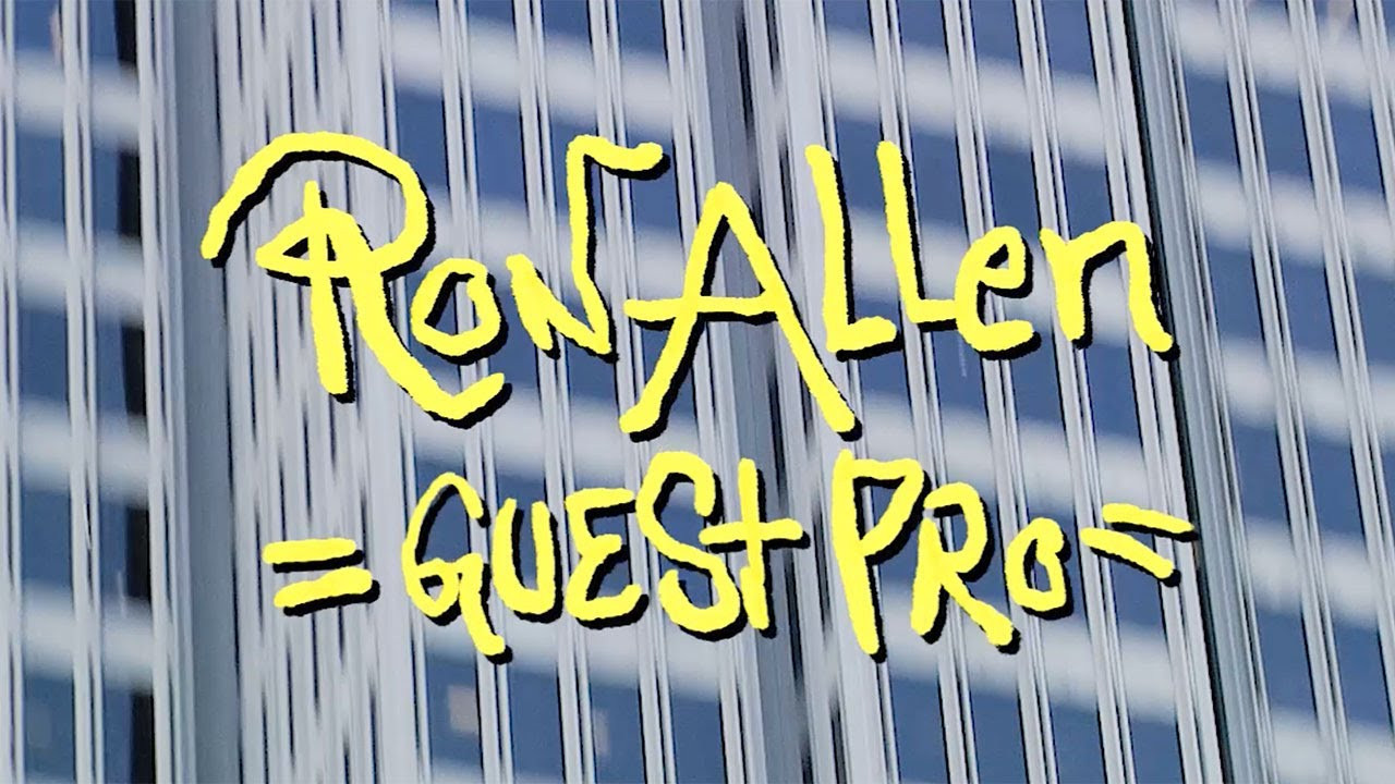 Krooked proudly introduces Bay Area Legend Ron Allen as its next guest pro.<br /><br />With over 40 years of skating under his feet and showing no signs of slowing down, Ron’s dedication to skateboarding is truly inspiring. Fueled with an infectious PMA, Ron made filming this part look easy.<br />Pushing 60 has never looked so good!<br /><br />We can't wait for the next one, Ron - we know you have many more coming!