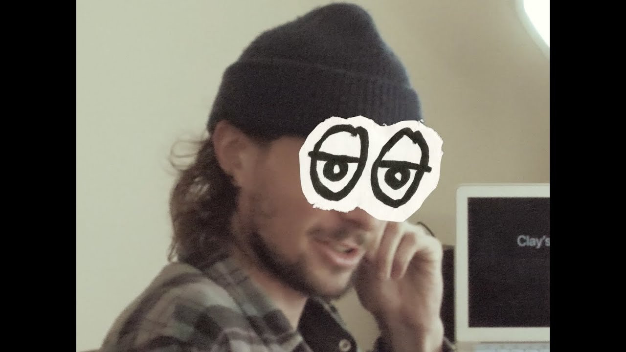 Deluxe artist Clay Halling rips. Check out some clips from the man behind the new Zinger, Zagger and Zogger.