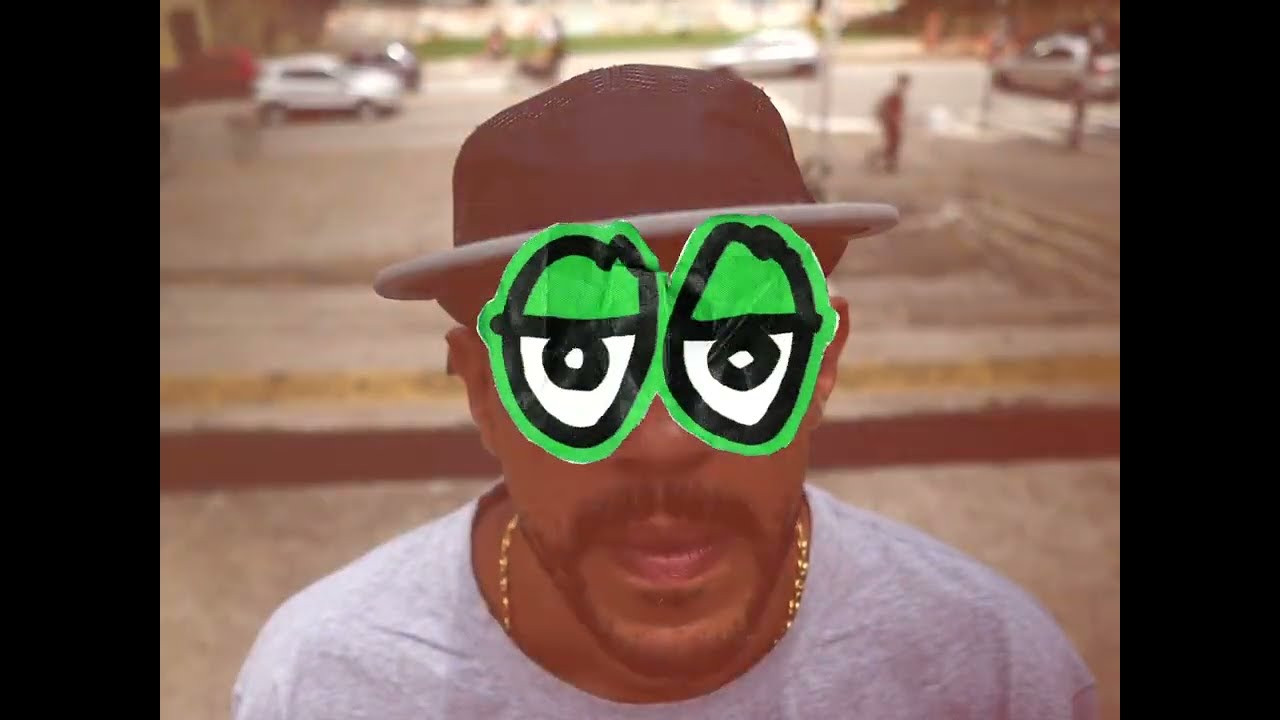 LONG TIME friend of Bobby and Manderson. The man needs no introduction. Rodrigo TX Guest PRO.