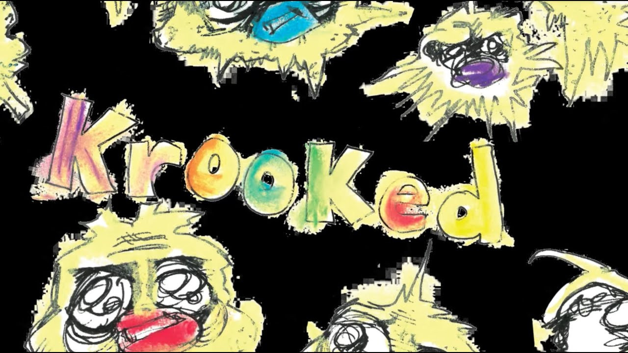 Santino and Eddie cruising LA