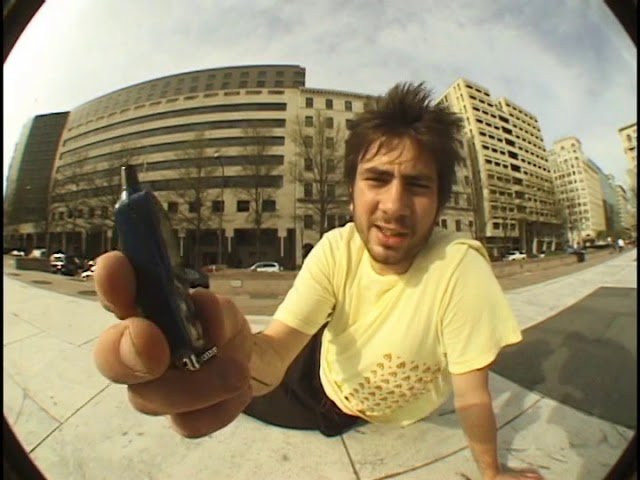 Bobby's part from Krooked Kronicles (2006).