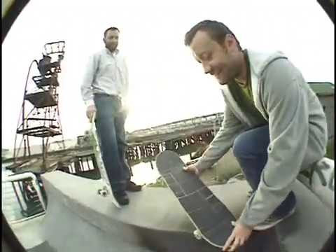 Dan's part from Krooked Kronicles (2006).