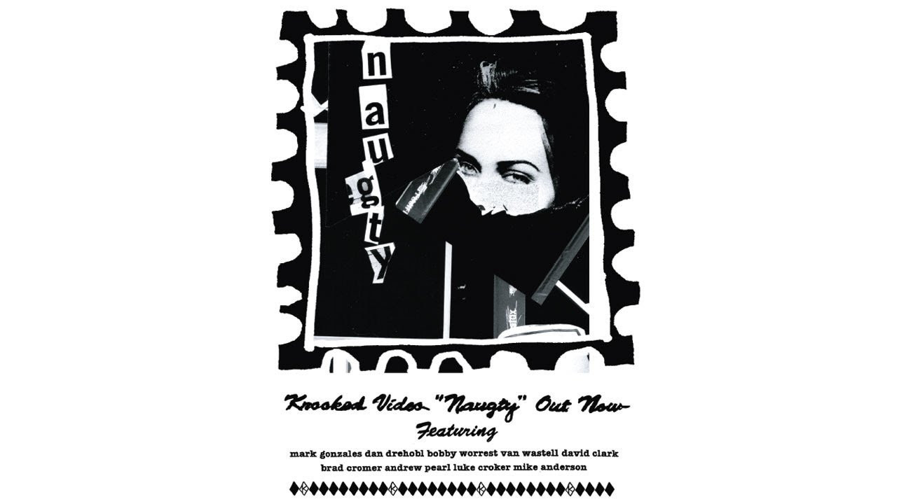 (2008)<br /><br />FEATURING :<br /><br />ANDREW PEARL<br />BOBBY WORREST<br />BRAD CROMER<br />CAM KOESTER<br />DAN DREHOBL<br />DAVID CLARK<br />JASON DILL<br />LEE RALPH<br />LUKE CROKER<br />MARK GONZALES<br />MIKE ANDERSON<br />RICK MCCRANK<br />VAN WASTELL<br /><br />VIDEO BY:<br /><br />SAM SALGANIK