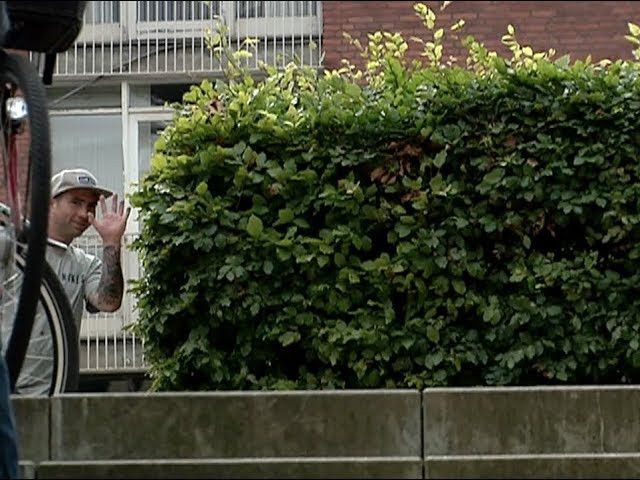 Krooked LSD remix | https://krookedskateboarding.com | http://quartersnacks.com