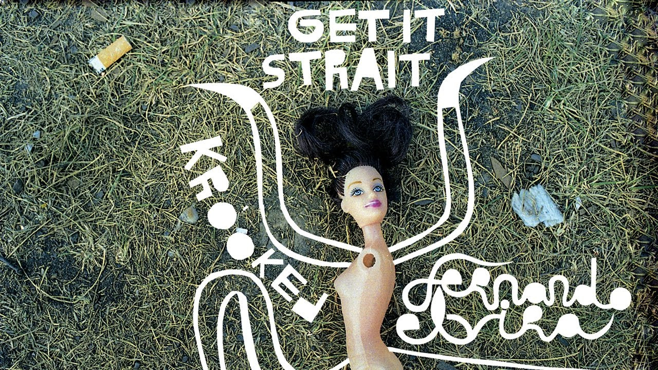 Checking in with Krooked Guest Artist Fernando Elvira to hear about his lifestyle, how the board came about, and trips to Barcelona to skate.<br /><br />https://www.instagram.com/frugitano/<br />https://www.instagram.com/krooked/<br />http://krookedskateboarding.com