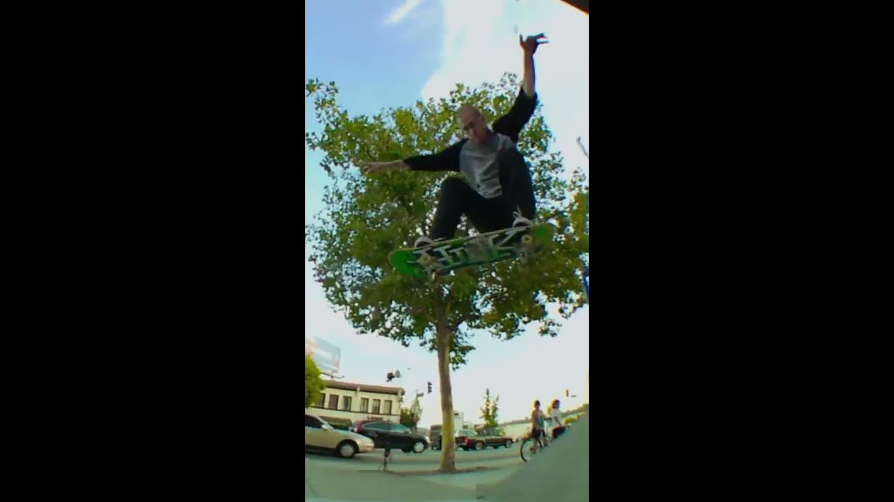 Matt Gottwig's part from the Agoura Lifestyle video by Tyler Cichy.<br />Remixed by Tom Carter. <br />http://agouralifestyle.bigcartel.com/product/agoura-lifestyle-dvd<br /><br />https://www.instagram.com/mattgottwig/ <br />https://www.instagram.com/krooked/<br />http://krookedskateboarding.com/