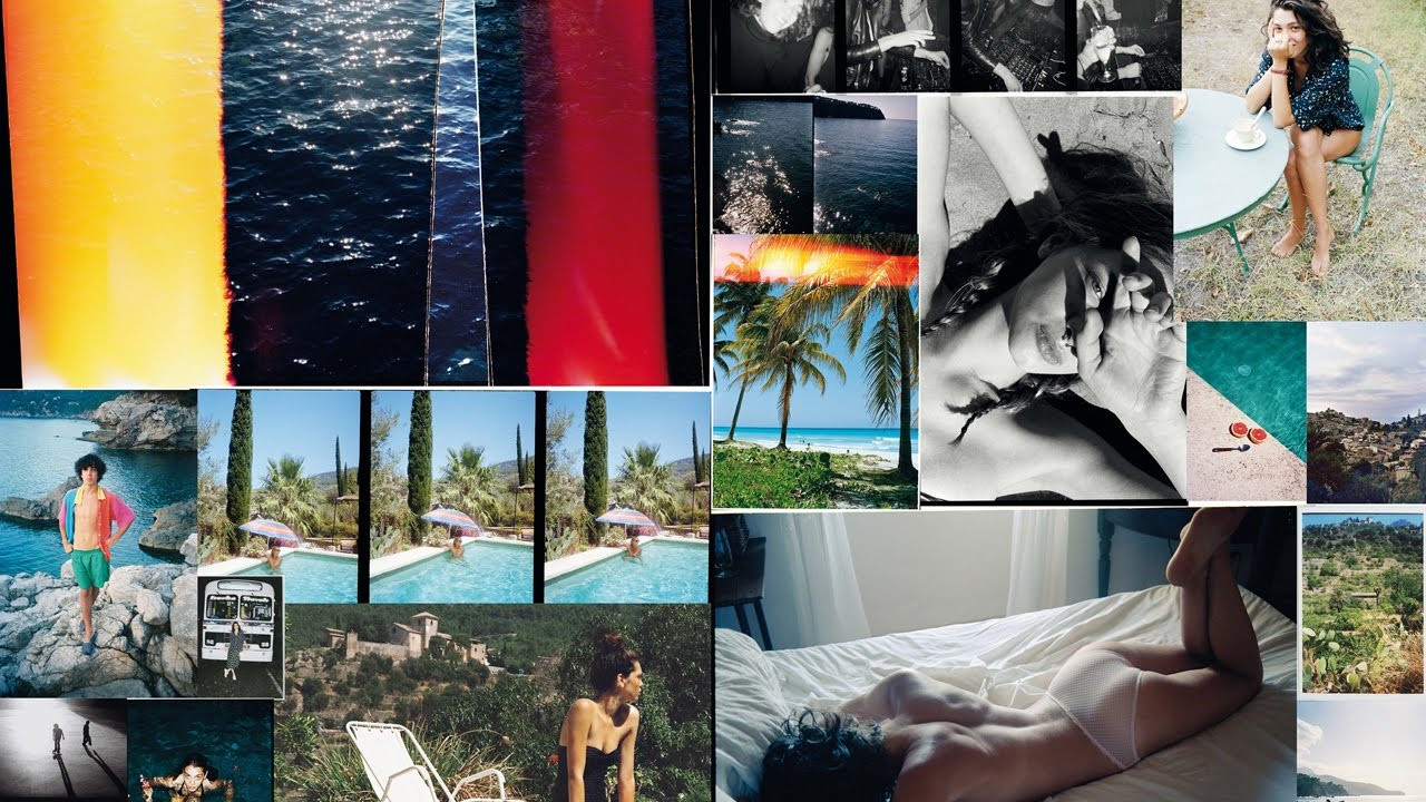 Krooked’s new limited edition guest artist deck from photographer Quentin de Briey. Available now in select skate shops, only 300 made. http://krookedskateboarding.com/ http://www.quentindebriey.com/