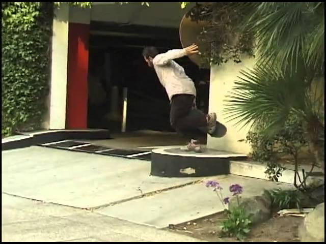 KROOK3D is out, and with it comes a full 2D edit with different angles, tricks, antics, and extras!