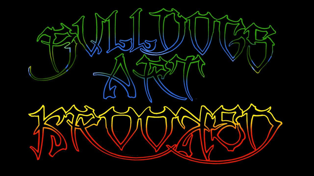 Krooked and Wes Humpston Limited Edition Gonz Release. <br />Available in select skate shops and bulldogskates.com<br /><br />For More Info Go to:<br /><br />http://krookedskateboarding.com/bulldogart/<br /><br />https://www.facebook.com/Krooked.Skateboards<br /><br />http://instagram.com/Krooked