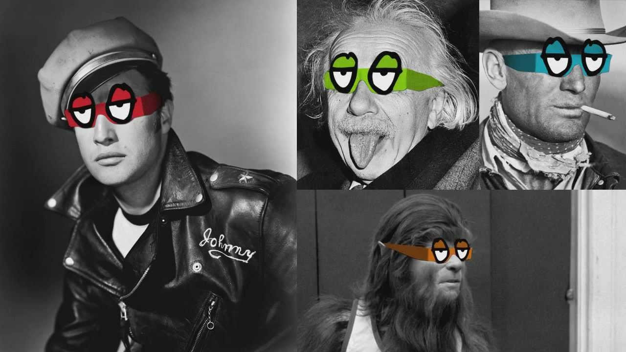 Krooked's new Personality Krisis Pro Series decks Available now. <br /><br />Go to facebook.com/krookedskateboards and make your own Krooked Personality Krisis for a chance to win!<br /><br />http://www.facebook.com/Krooked.Skateboards