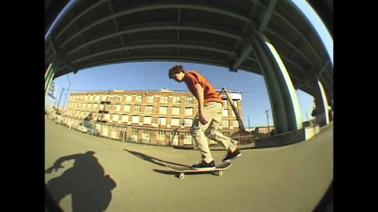 Brad Cromer. Krooked Skateboards. Krooked. Welcome to Krooked Part.<br /><br />Now Brad Cromer's Pro Yo! <br /><br />Check out his pro part on Thrasher:<br />http://www.youtube.com/watch?v=VavWIMxT2yk&feature=c4-overview&list=UUt16NSYjauKclK67LCXvQyA<br /><br />and visit http://krookedskateboarding.com/bradcromerpro for more!